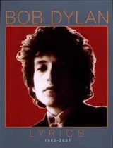 Cover of Lyrics:1962-2001