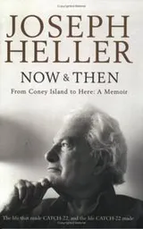 Cover of Now and Then