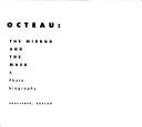 Cover of Jean Cocteau, the Mirror and the Mask