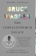 Cover of The Chrysanthemum Palace
