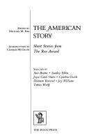 Cover of The American story