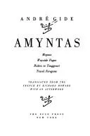 Cover of Amyntas: Mopsus