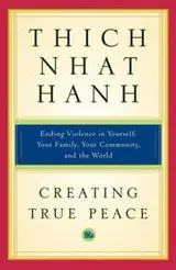 Cover of Creating True Peace