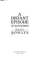 Cover of A distant episode