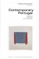 Cover of Contemporary Portugal