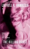 Cover of The Killing Dance
