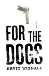 Cover of For the dogs