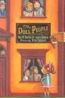 Cover of The doll people