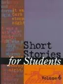 Cover of Short Stories for Students