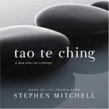 Cover of Tao Te Ching Low Price CD