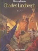 Cover of Charles Lindbergh, hero pilot