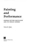 Cover of Painting and Performance
