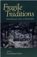Cover of Fragile traditions