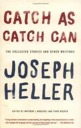 Cover of Catch as Catch Can
