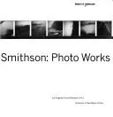 Cover of Robert Smithson