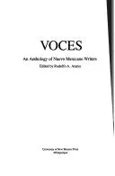Cover of Voces