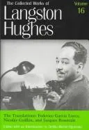 Cover of The collected works of Langston Hughes