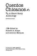 Cover of Cuentos Chicanos