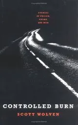 Cover of Controlled burn