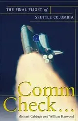 Cover of Comm check