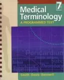 Cover of Medical terminology