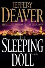 Cover of The Sleeping Doll