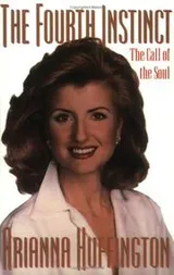 Cover of Fourth Instinct
