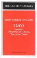 Cover of Plays
