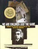 Cover of We are children just the same