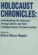 Cover of Holocaust Chronicles