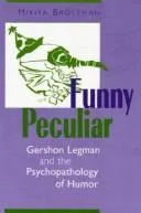 Cover of Funny peculiar