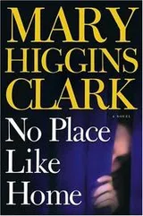 Cover of No place like home