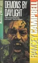 Cover of Demons by daylight