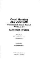 Cover of Good Morning, Revolution