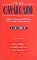 Cover of The New Cavalcade