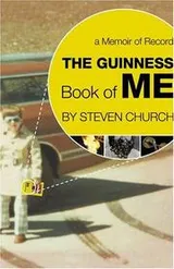 Cover of The Guinness Book of Me