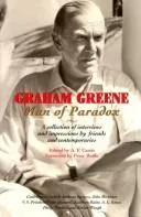 Cover of Graham Greene