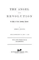 Cover of The angel of the revolution