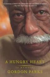 Cover of A Hungry Heart