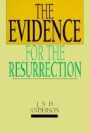 Cover of The Evidence for the Resurrection