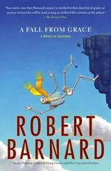 Cover of A Fall from Grace