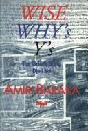 Cover of Wise, why's, y's