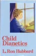 Cover of Child dianetics