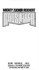 Cover of Godslayer (Bifrost Guardians)