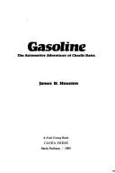 Cover of Gasoline