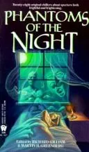 Cover of Phantoms of the Night