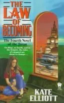 Cover of The Law of Becoming