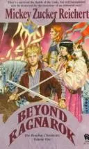 Cover of Beyond Ragnarok (Renshai Chronicles)