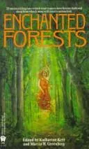 Cover of Enchanted Forests