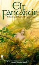 Cover of Elf Fantastic